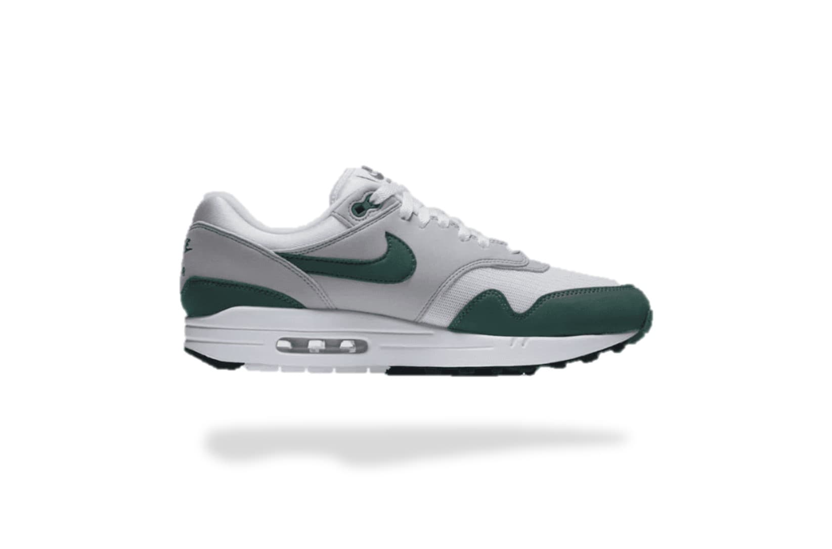 AIR MAX 1 ESSENTIAL HUNTER GREEN