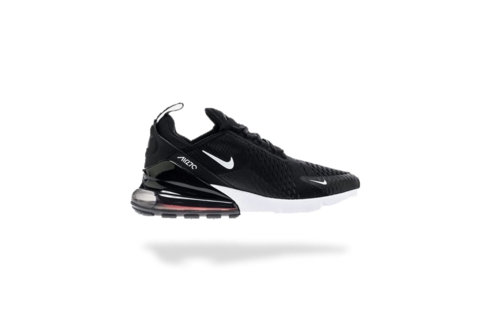 AIR MAX 270 AIR MAX 270 BLACK WHITE