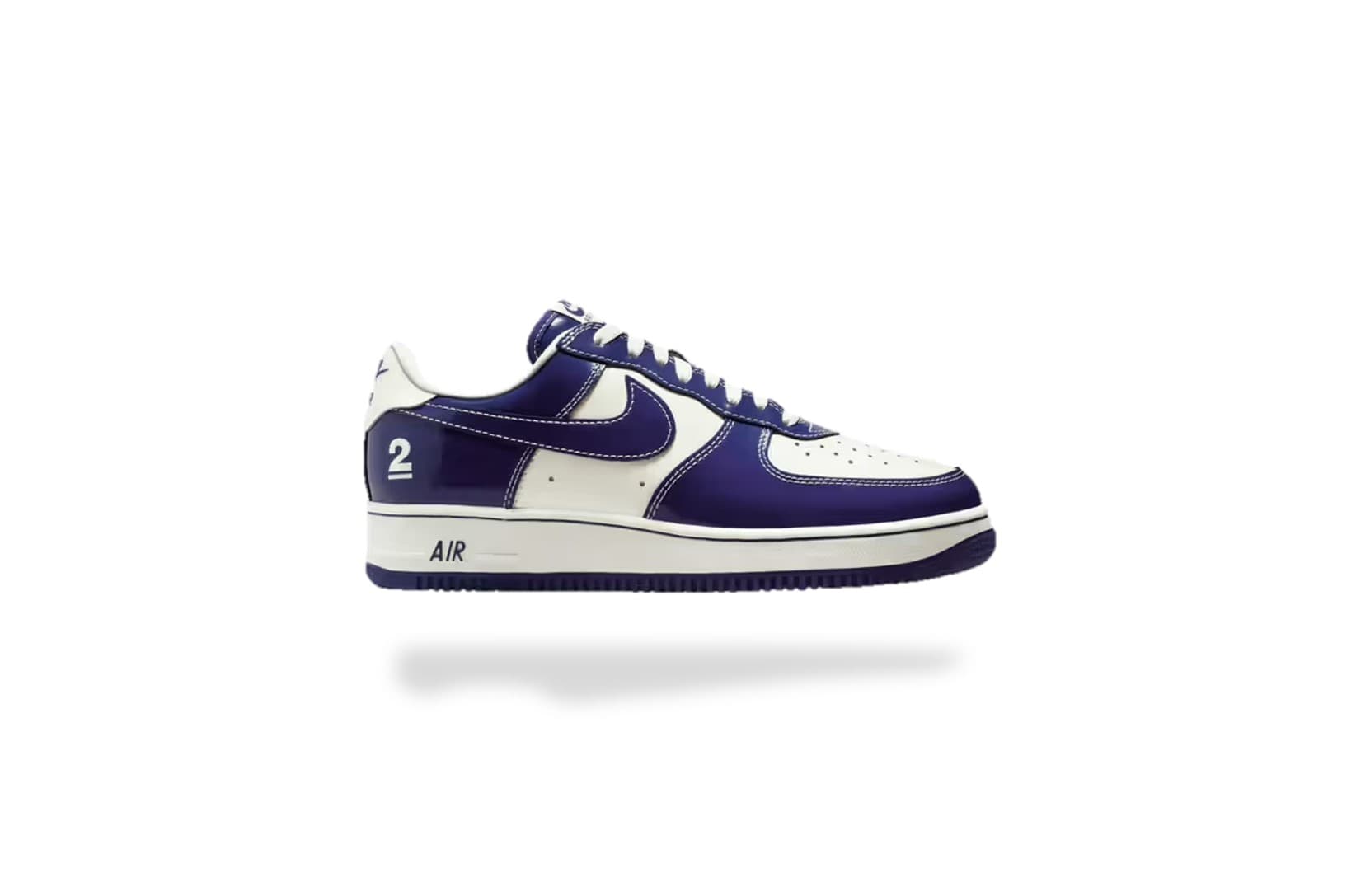 NIKE AIR FORCE 1 LOW X JUN TAKAHASHI LAST ORGY 2