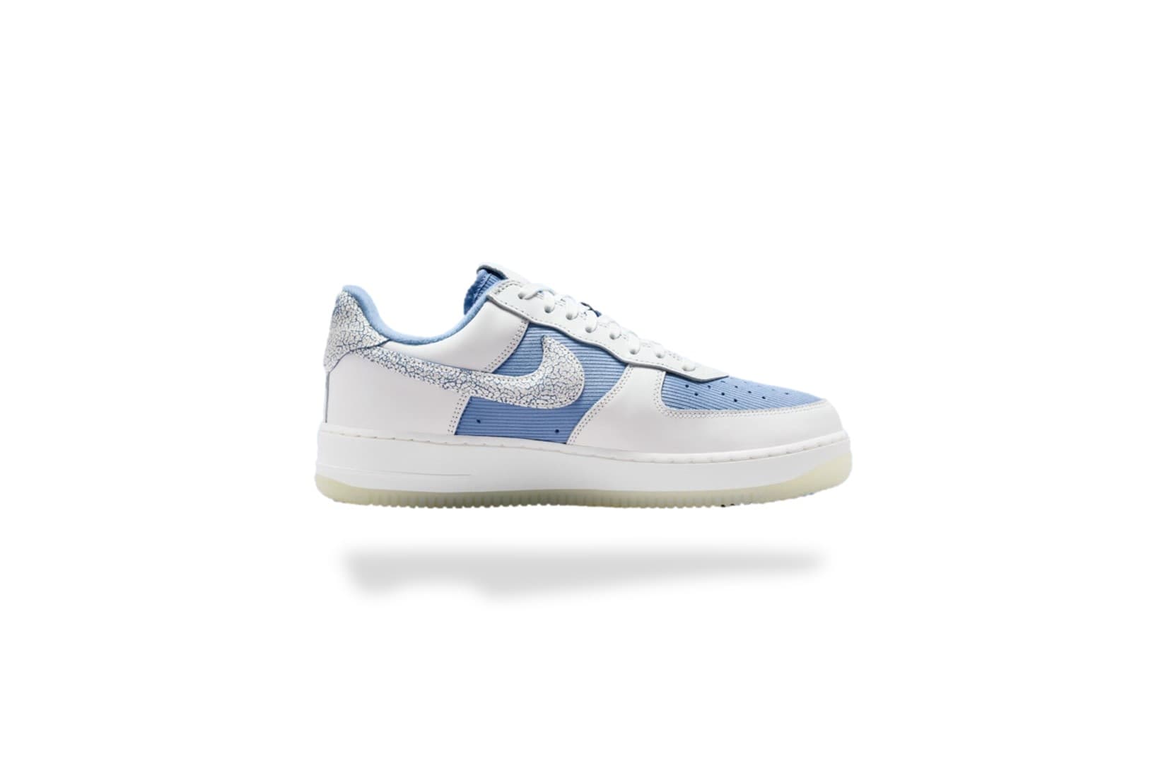 NIKE AIR FORCE 1 LOW X KOBE BRYANT CITY OF CHAMPIONS